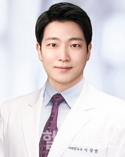 서울대병원임상유전체의학과·이비인후과이상연교수