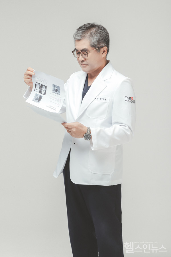 땡큐서울의원이비인후과성명훈원장