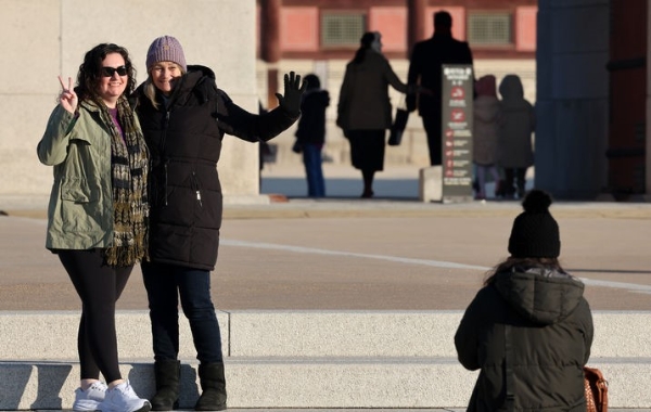 화요일인 5일은 전날(4일)보다 기온이 2~7도 높아 포근하겠으나 일교차가 크겠다.