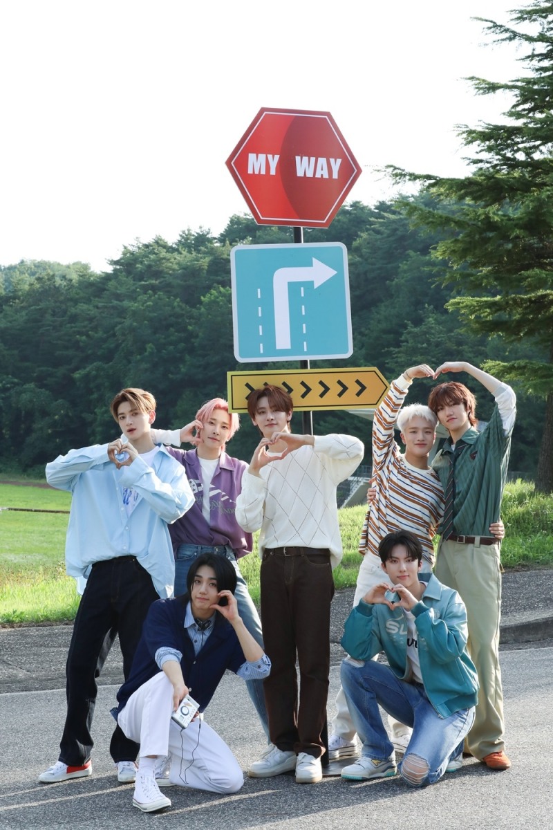 트렌드지, 1월 스페셜 싱글 발매→특별한 겨울 예고