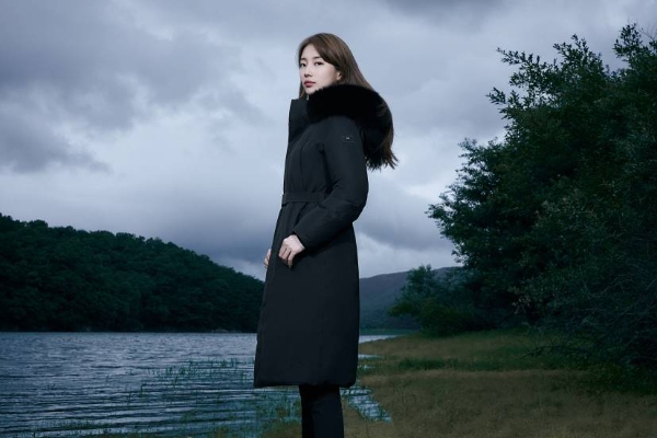 K2, 새로운 프리미엄 다운 'G900 시리즈' 출시