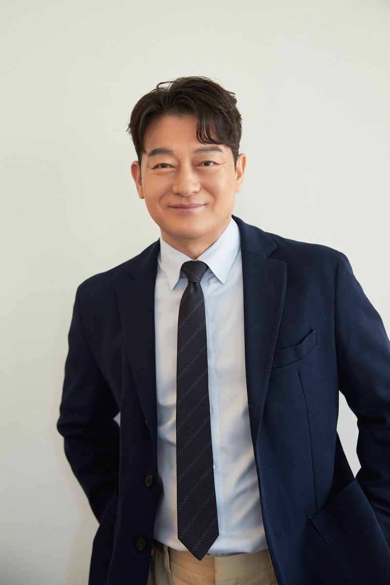 조성하, ‘세작, 매혹된 자들’ 출연…병조판서로 활약 예고