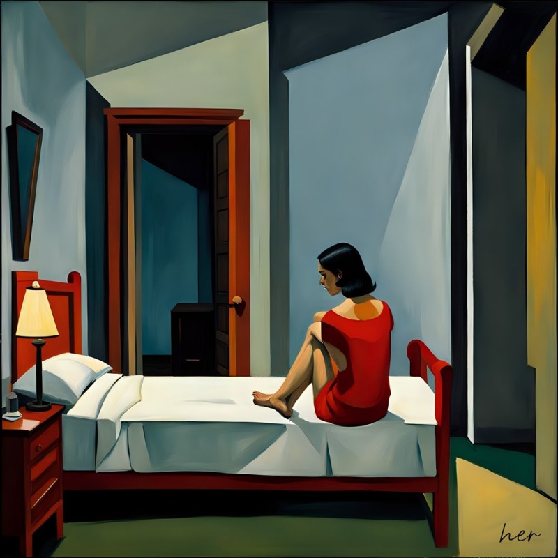 정기고, 5일 신곡 ‘her’ 발매…“잠시라도 위안이 될 수 있길”