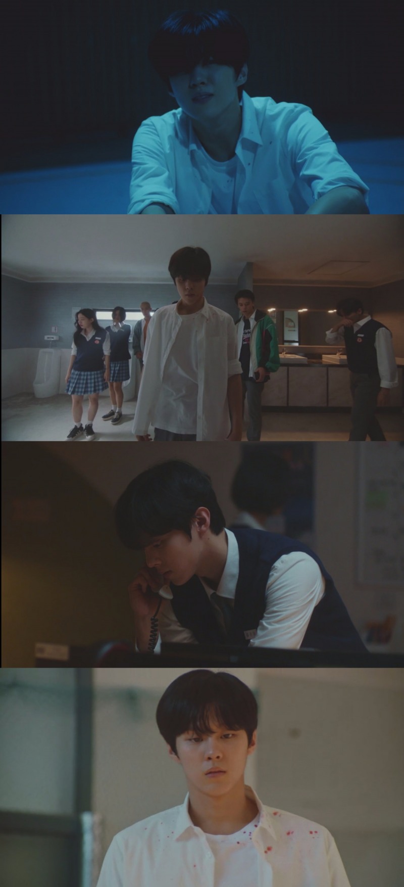 김우석, 6일 '내편하자2' 출격…‘밤이 되었습니다’ 비하인드 대방출 예고
