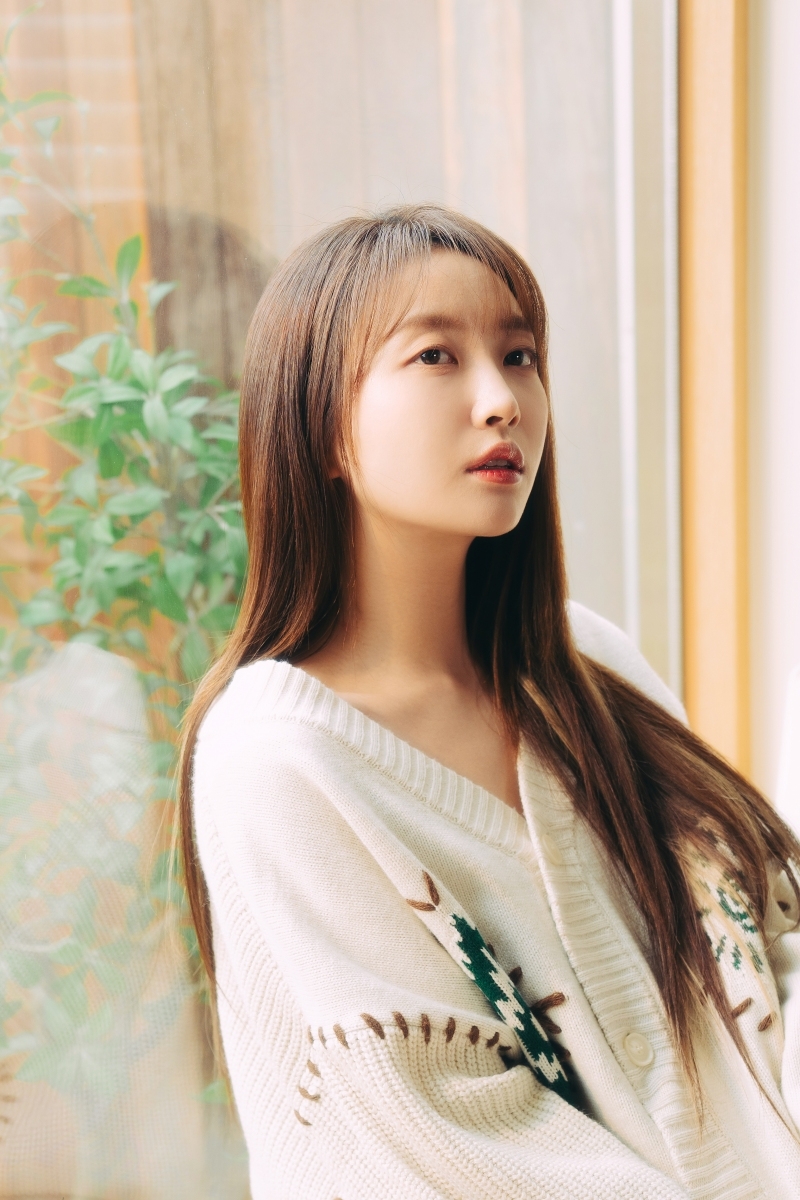 펀치, 1년여 만에 컴백…11일 새 싱글 '오늘 같은 날' 발매