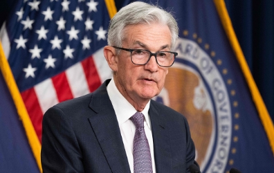 (상보) 바클레이즈 "연준, 내년 기준금리 100bp 인하" - BI