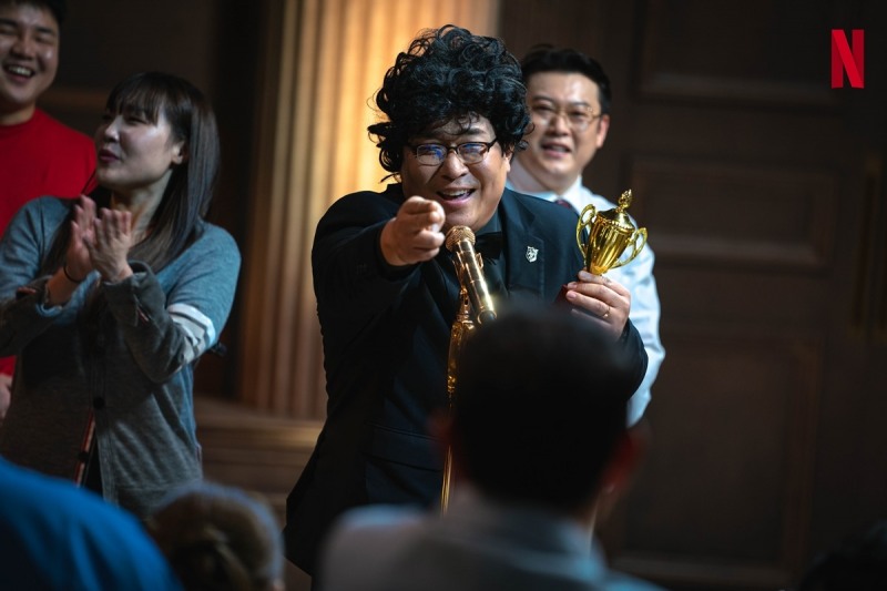 문세윤, 종횡무진 활약ing