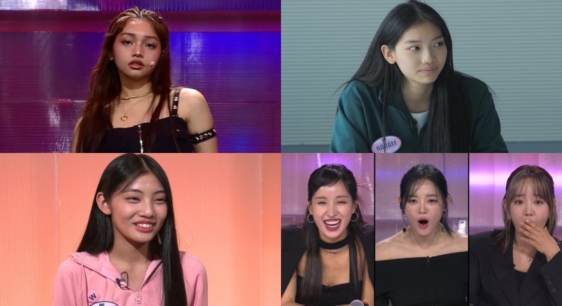 '유니버스 티켓' 승리 팀 중 2라운드 직행할 멤버는?