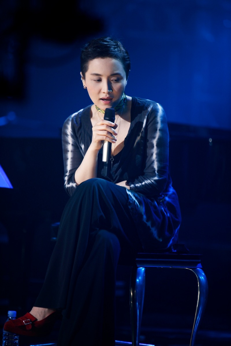이소라, 30주년 콘서트 기대 포인트 셋