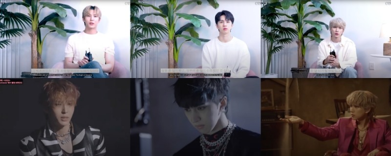 빅스, 앨범 제작기에 글로벌 팬들 환호…‘고향’+‘전부’+‘뿌리’ 키워드의 의미는?