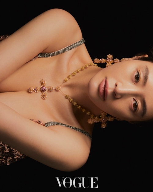 사진제공: 보그 코리아