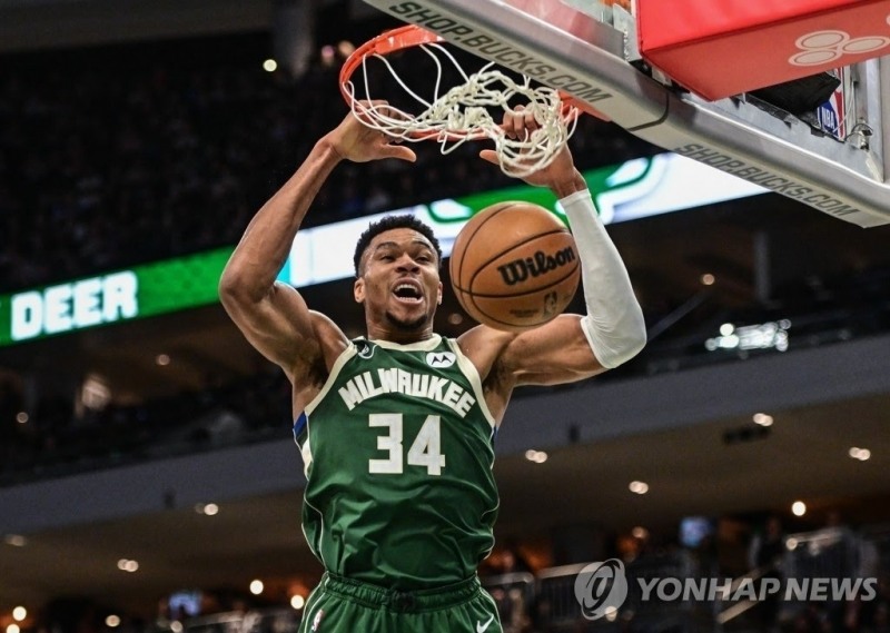 야니스 아데토쿤보