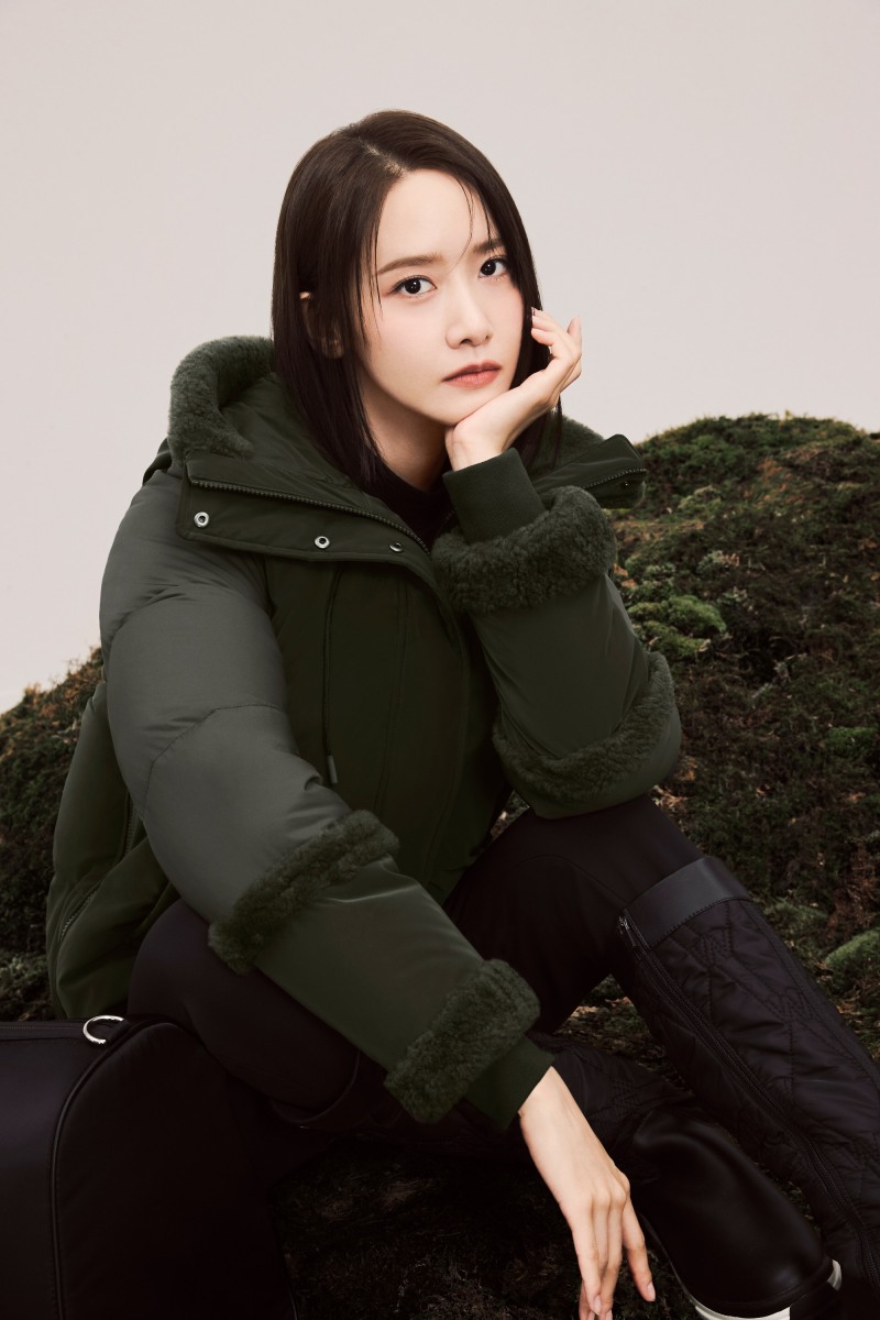 와이드앵글, '방한 골프 아이템' 판매 호조