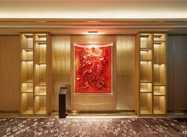 오픈월, ‘흙의 예술가’ 김지아나 작가 시그니엘 서울 전시 개최