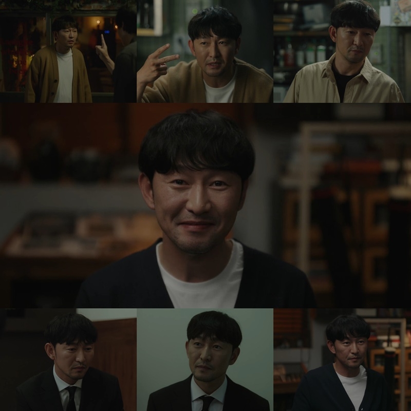 ‘사랑한다고 말해줘’ 스며드는 매력 허준석, 인간미로 따뜻함 선사