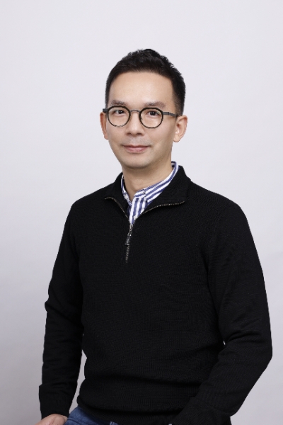 코니바이에린 김진환 CRO