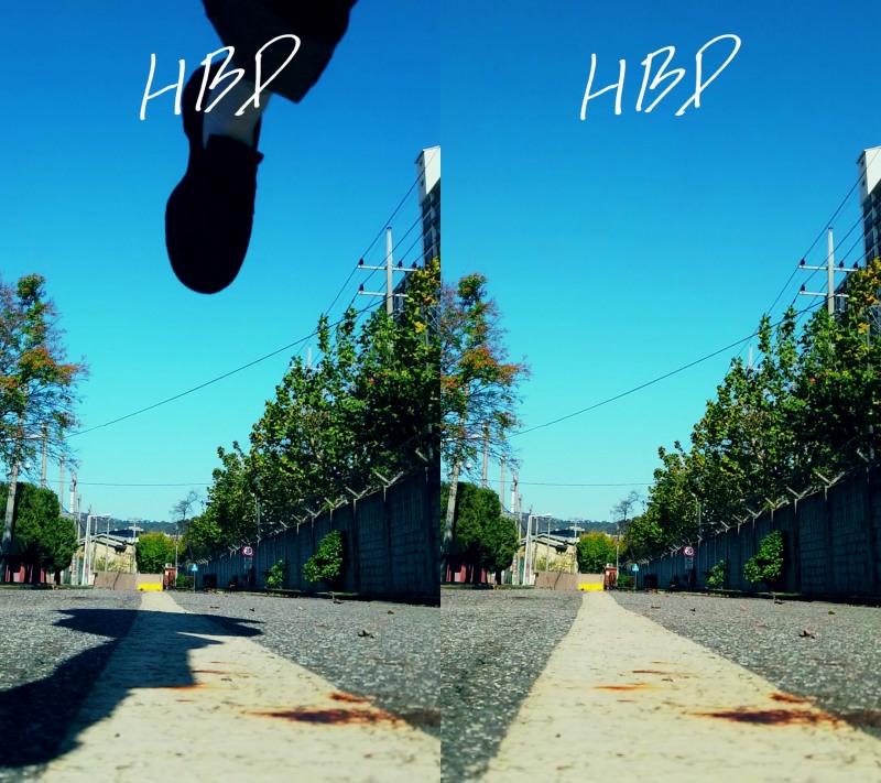 SF9 휘영, 솔로곡 ‘HBD’ 발매+KBS2 ‘혼례대첩’ 출연…장르 넘나드는 열일