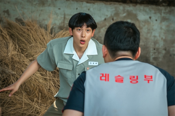 ‘소년시대’ 임시완 이유 있는 자신감…파격 연기 변신 화제