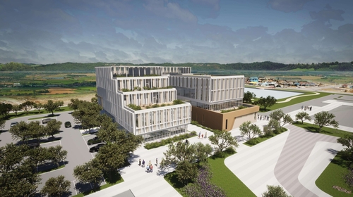 익산시, 그린바이오 산업 육성 초석 놓는다