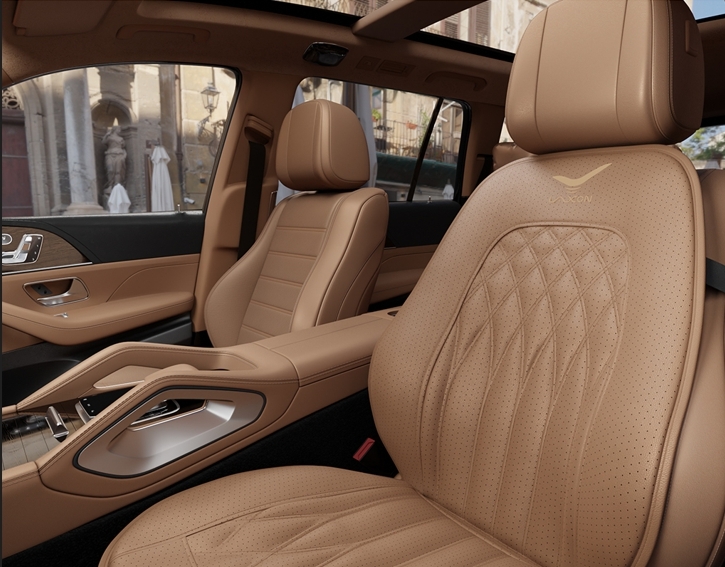 닥터웰, 차량용 마사지시트 ‘다이나믹 컴포터블 에어 마사지 시트‘ 론칭