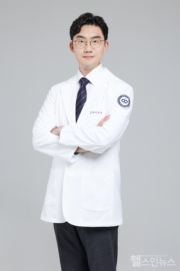 청담해리슨병원김명훈원장(신경외과전문의)