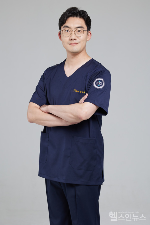 청담해리슨병원김명훈원장(신경외과전문의)