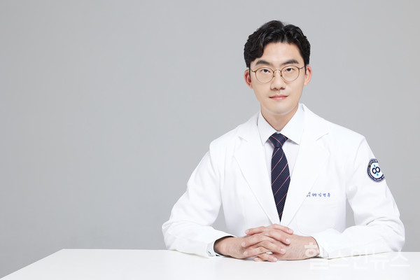 청담해리슨병원김명훈원장(신경외과전문의)