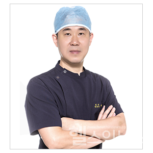 강남서울하정외과장효중원장