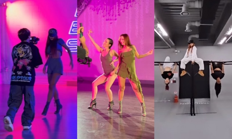 효린, 콘서트 하루 앞두고 ‘2023 효린쇼’ 아낌없이 스포…‘업그레이드된 스케일’