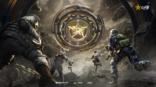 이미지=스마일게이트 제공