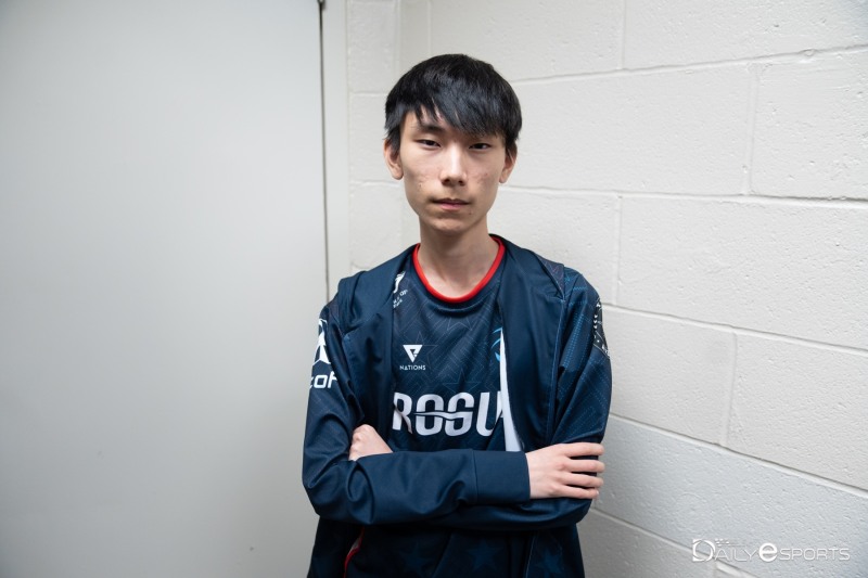 '말랑' 김근성, 유럽 떠나 브라질 팀으로 이적