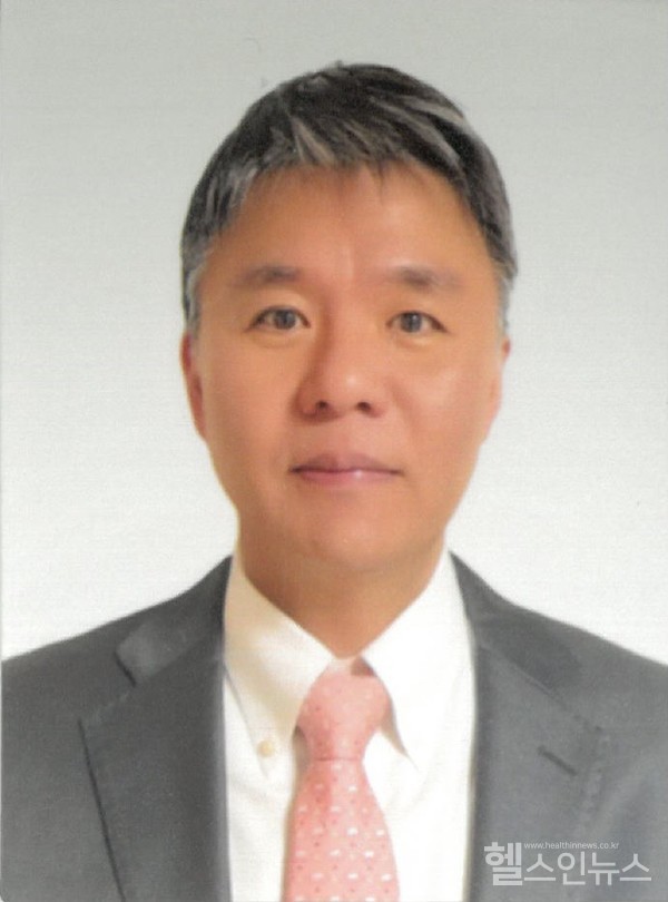 남종훈준법관리실장(GC녹십자제공)