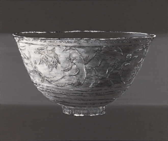 주선희, 비움의 깨달음에서 의미를 부여하다