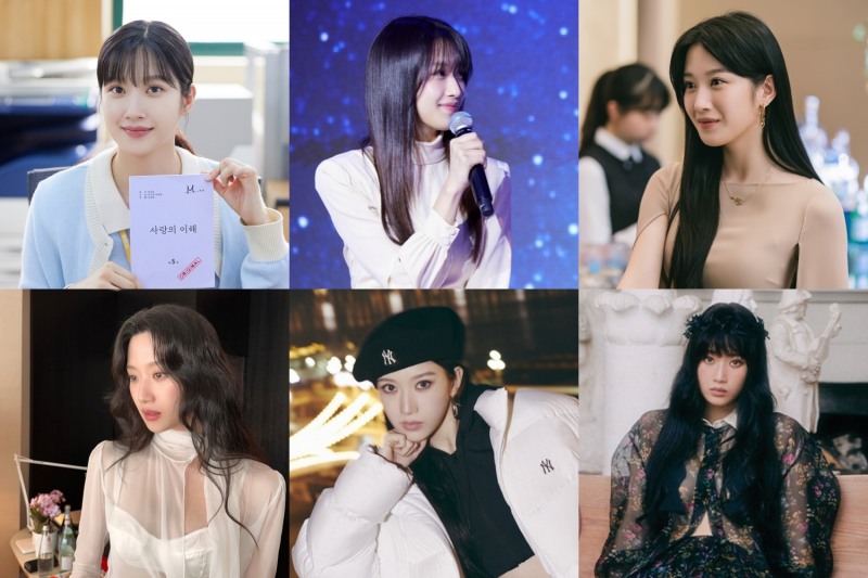 문가영, 국내외로 뻗어나간 영향력…글로벌 앰버서더 발탁까지 ‘절정’