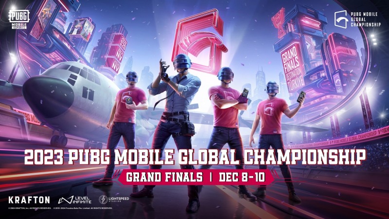 사진=크래프톤.