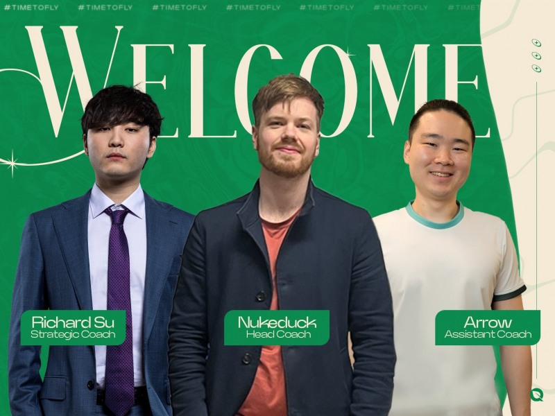 사진=플라이퀘스트 SNS.