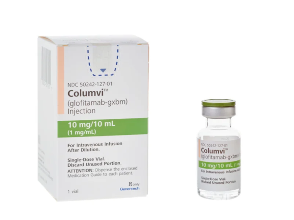 '컬럼비(성분명:글로피타맙)’