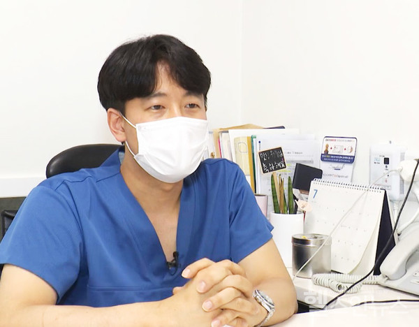 아이힐동물병원권오서수의사