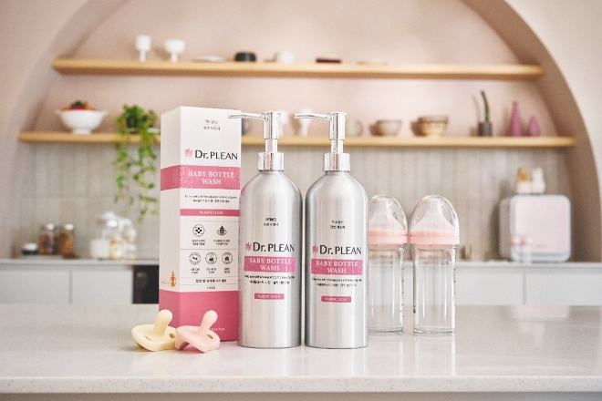 미생물 활용 ESG 스타트업 디컴포지션(주), 플라스틱 분해하는 미생물 확보