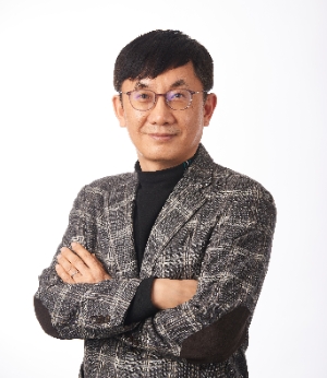 삼성선물 대표 김선. / 사진=삼성선물 제공