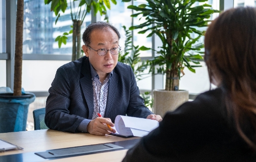 사진=이동간 변호사