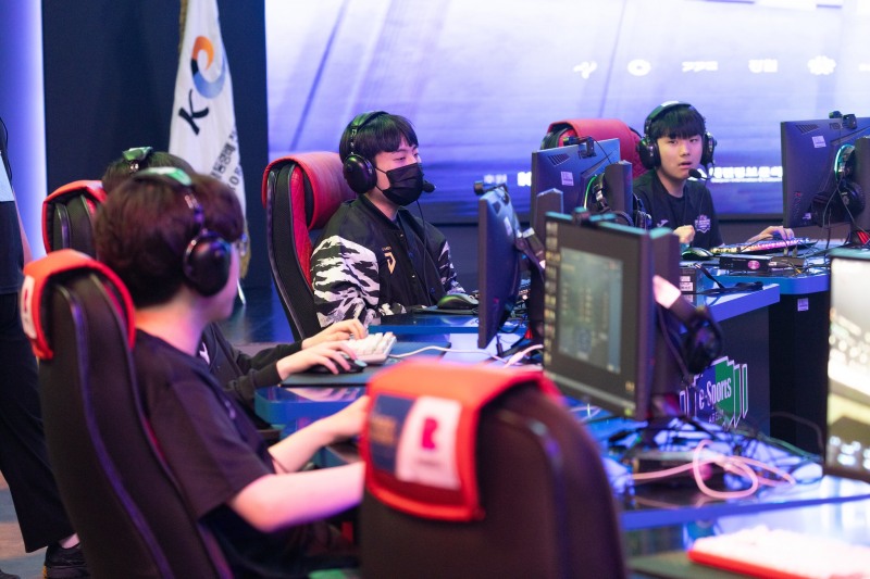 사진=한국e스포츠협회.