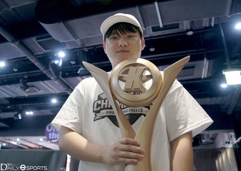 사진='월드' 노준현.