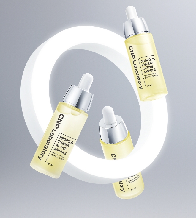 사진=LG생활건강 제공