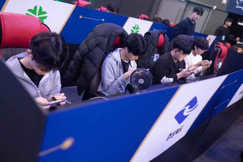 사진=한국e스포츠협회.