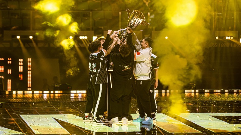 사진=스마일게이트.