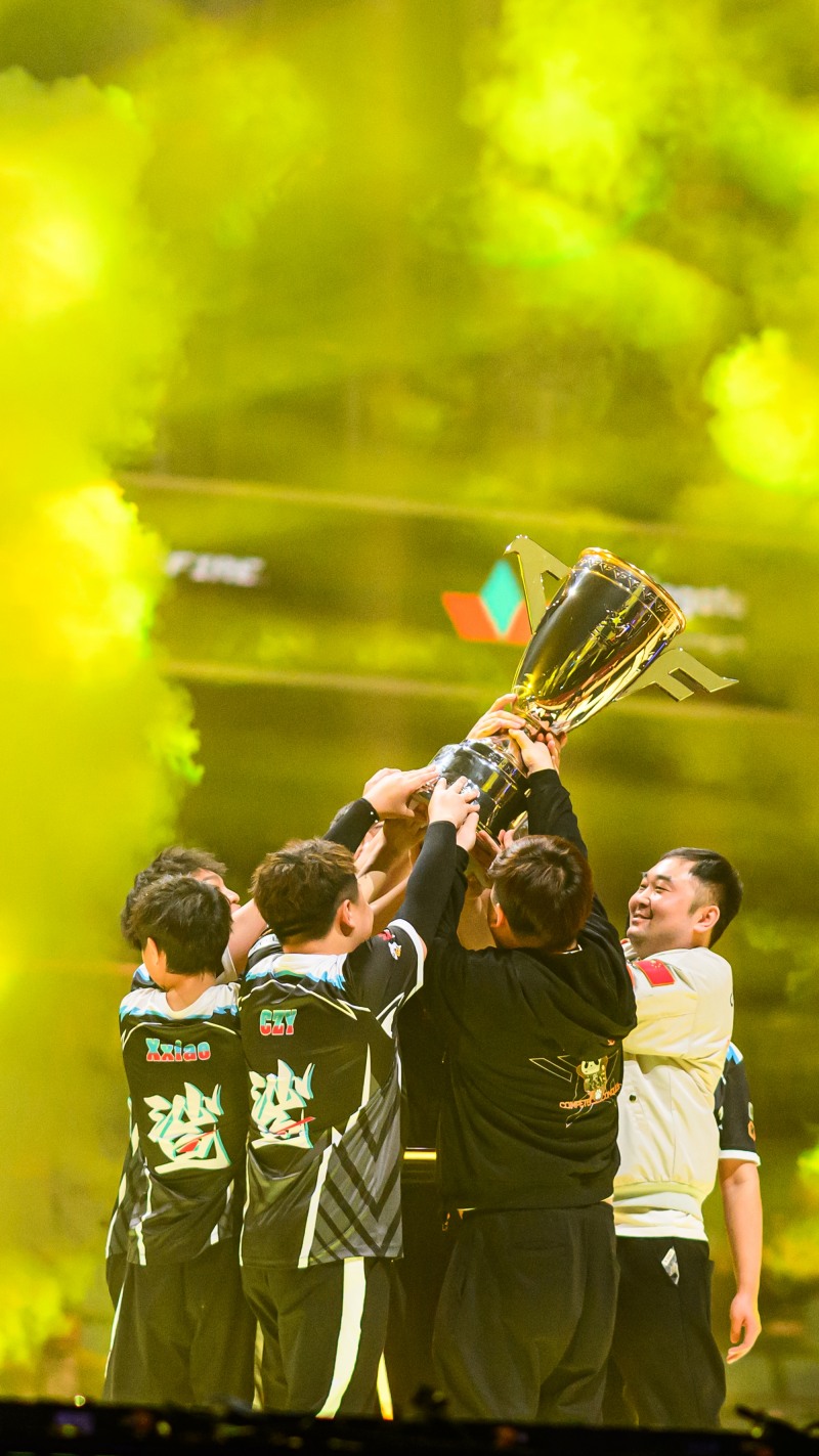 사진=스마일게이트.