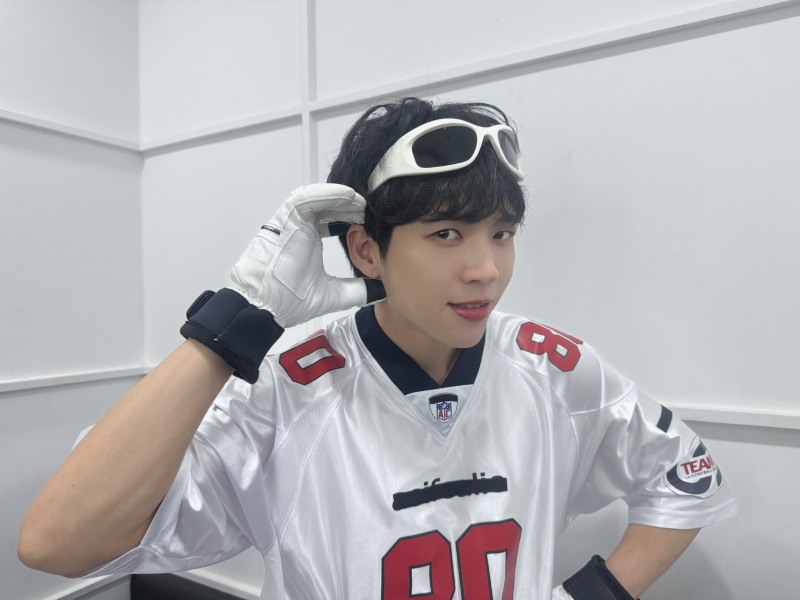 남우현, ‘Baby Baby’ 컴백 활동 성료…‘비주얼+노래+안무’ 완벽 3박자 무대 선봬
