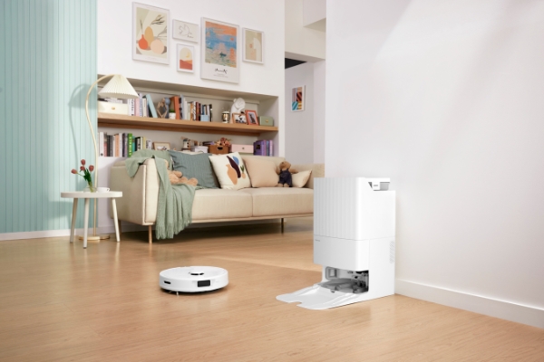 로보락, 회전형 물걸레 갖춘 ‘로보락 Q Revo’ 출시