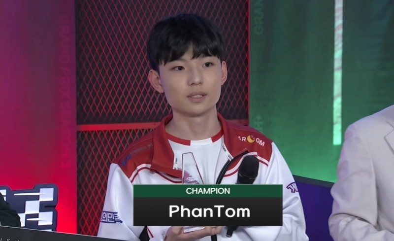 사진=유튜브 카러플이스포츠 캡처.